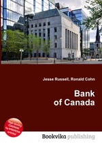 Bank of Canada