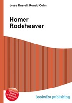 Homer Rodeheaver