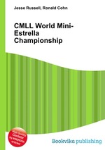 CMLL World Mini-Estrella Championship