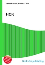 HCK