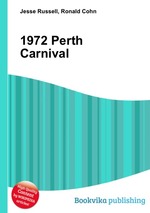 1972 Perth Carnival