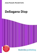 DeSagana Diop