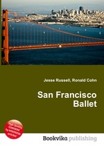 San Francisco Ballet