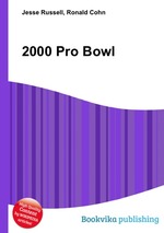 2000 Pro Bowl