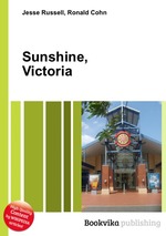 Sunshine, Victoria