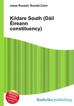 Kildare South (Dil ireann constituency)