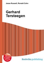 Gerhard Tersteegen