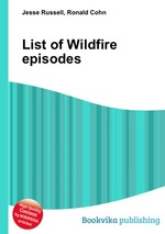 List of Wildfire episodes