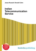 Indian Telecommunication Service