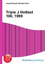 Triple J Hottest 100, 1999