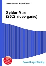 Spider-Man (2002 video game)