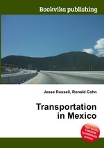 Transportation in Mexico