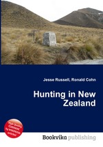 Hunting in New Zealand