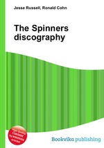 The Spinners discography