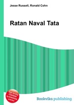 Ratan Naval Tata