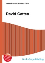 David Gatten