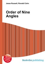 Order of Nine Angles