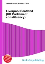 Liverpool Scotland (UK Parliament constituency)