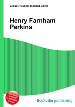 Henry Farnham Perkins