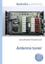 Antenna tuner