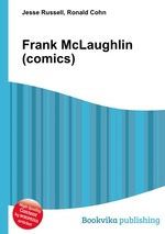 Frank McLaughlin (comics)