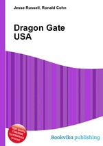 Dragon Gate USA