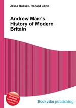 Andrew Marr`s History of Modern Britain