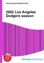 2002 Los Angeles Dodgers season