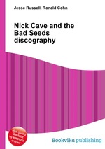 Nick Cave and the Bad Seeds discography