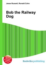 Bob the Railway Dog