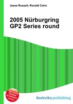 2005 Nrburgring GP2 Series round