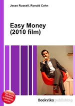 Easy Money (2010 film)