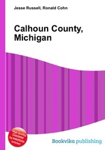 Calhoun County, Michigan