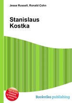 Stanislaus Kostka