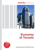 Economy of Toronto