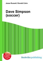 Dave Simpson (soccer)