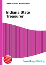 Indiana State Treasurer