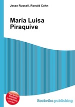 Mara Luisa Piraquive