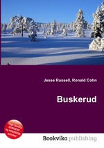 Buskerud