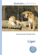 Liger