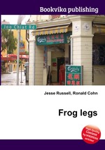 Frog legs