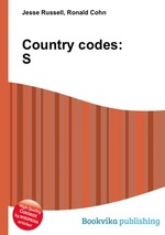 Country codes: S