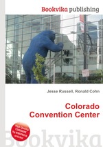 Colorado Convention Center