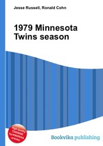 1979 Minnesota Twins season