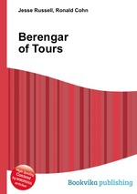 Berengar of Tours