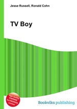 TV Boy