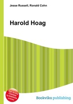 Harold Hoag