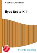 Eyes Set to Kill