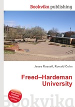 Freed–Hardeman University