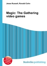 Magic: The Gathering video games